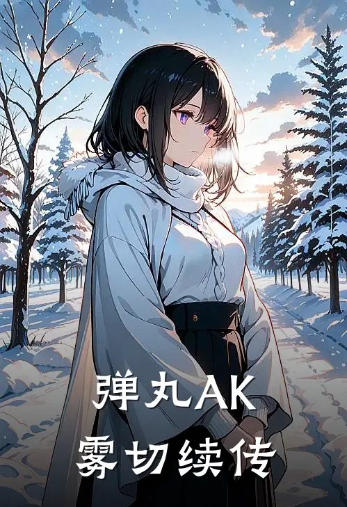 弹丸AK雾切续传(丸明神谷光)小说推荐完本_全本免费小说弹丸AK雾切续传丸明神谷光