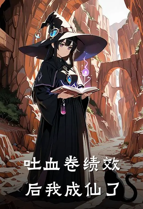 吐血卷绩效后我成仙了李默赵无极免费小说阅读_免费小说大全吐血卷绩效后我成仙了(李默赵无极)