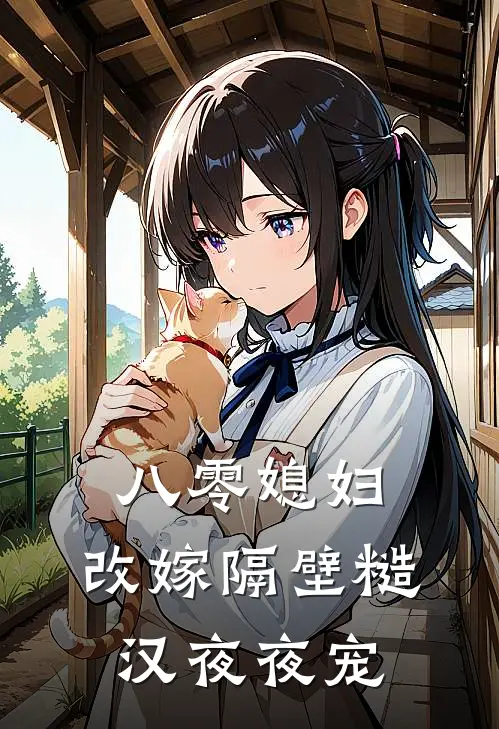 八零媳妇，改嫁隔壁糙汉夜夜宠(李彩云杨庆福)全文在线阅读_(八零媳妇，改嫁隔壁糙汉夜夜宠)精彩小说