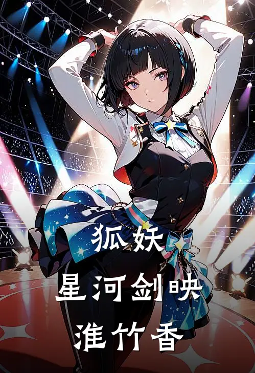 狐妖：星河剑映淮竹香王权守拙王权星河最新小说全文阅读_最新章节列表狐妖：星河剑映淮竹香(王权守拙王权星河)