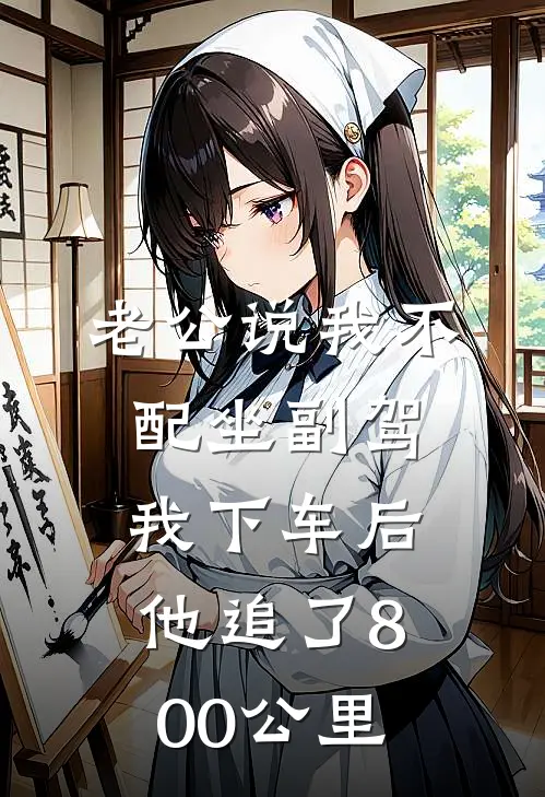 老公说我不配坐副驾，我下车后他追了800公里方越钱蔓完结版小说_最新章节列表老公说我不配坐副驾，我下车后他追了800公里(方越钱蔓)