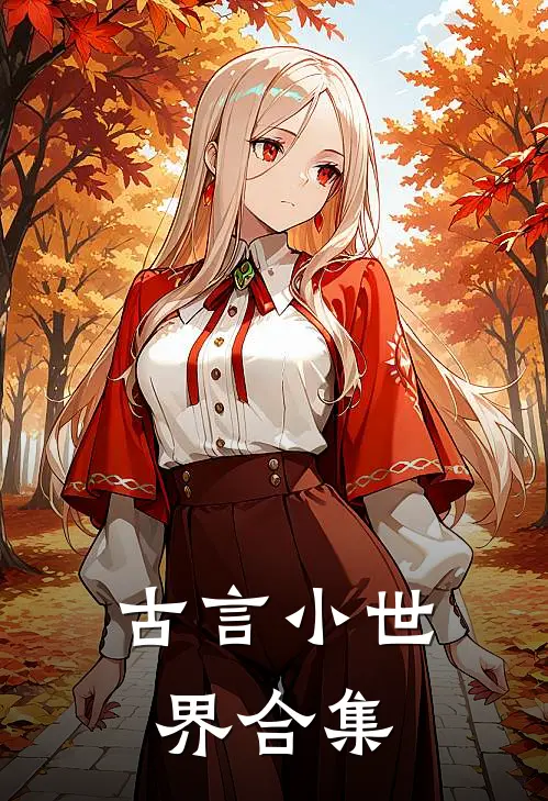 古言小世界合集顾清沉幼清小说免费阅读无弹窗_完结版小说全文免费阅读古言小世界合集(顾清沉幼清)