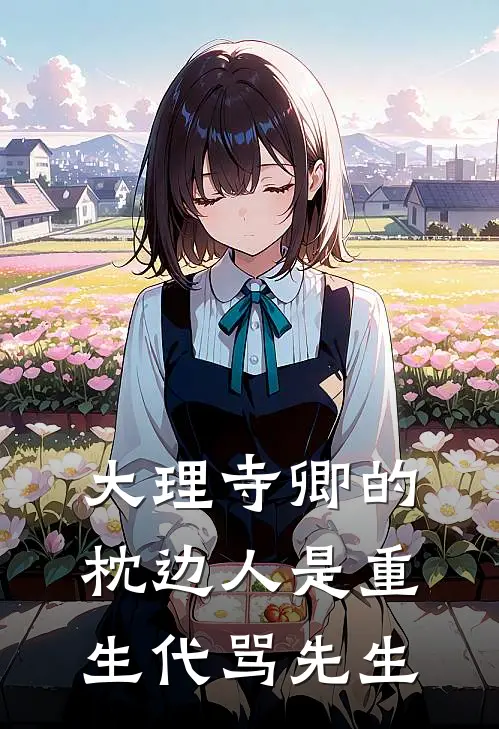 大理寺卿的枕边人是重生代骂先生沈知墨裴砚免费小说全本阅读_小说免费完结大理寺卿的枕边人是重生代骂先生沈知墨裴砚