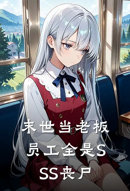 末世当老板，员工全是SSS丧尸张扬张扬完结版小说阅读_完整版小说免费阅读末世当老板，员工全是SSS丧尸(张扬张扬)