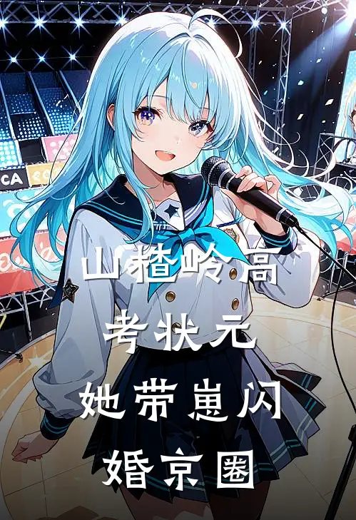 山楂岭高考状元：她带崽闪婚京圈林羡春羡春最新全本小说_最新章节列表山楂岭高考状元：她带崽闪婚京圈(林羡春羡春)