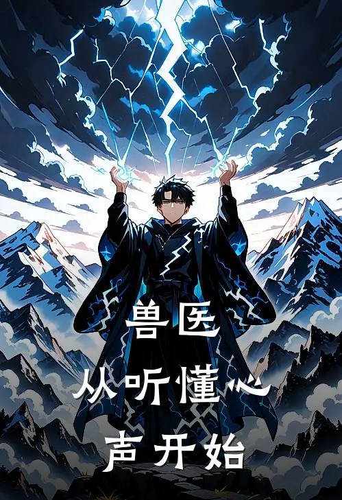 陈默王芳兽医：从听懂心声开始完结版在线阅读_兽医：从听懂心声开始全集免费在线阅读