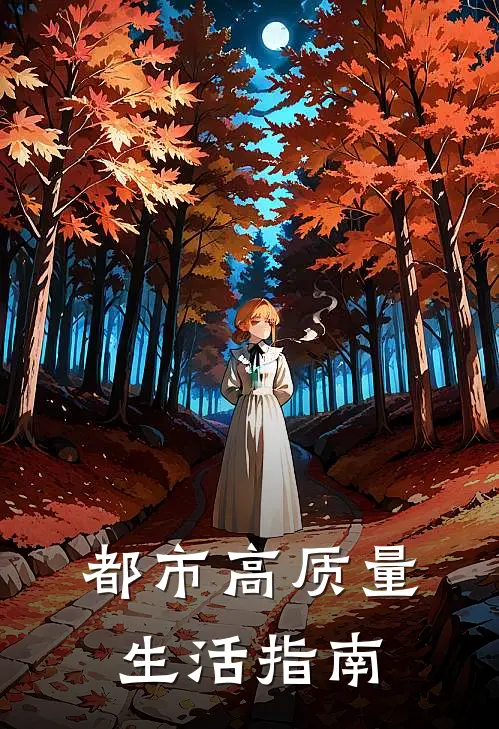 都市高质量生活指南(顾诚王海)在线免费小说_完整版免费小说都市高质量生活指南(顾诚王海)