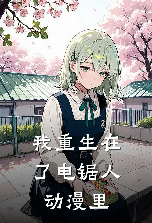 我重生在了电锯人动漫里(林薇林秋)全文免费在线阅读_我重生在了电锯人动漫里热门小说