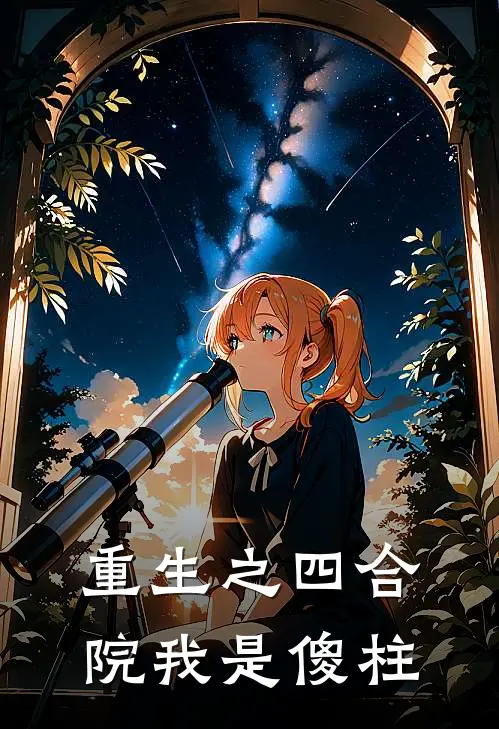 重生之四合院我是傻柱何雨柱许大茂小说完结推荐_完整版小说免费阅读重生之四合院我是傻柱(何雨柱许大茂)