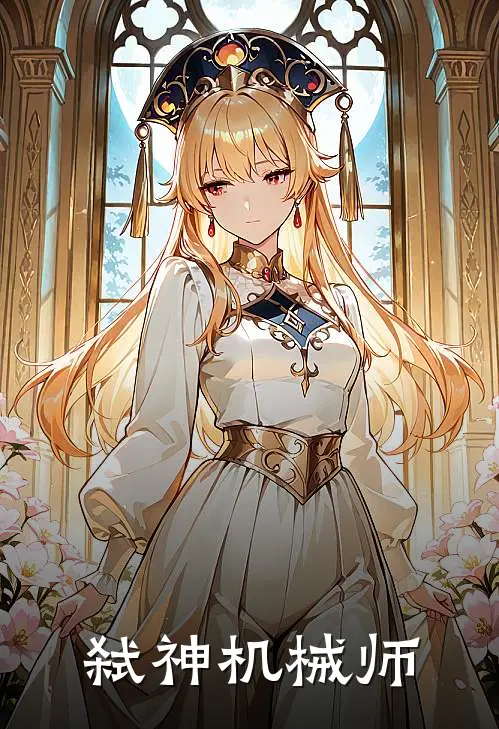 弑神机械师陈九陈九最新完结小说推荐_最新更新小说弑神机械师(陈九陈九)