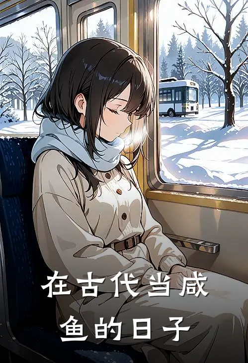 在古代当咸鱼的日子(苏从徽苏景安)全本免费小说_新热门小说在古代当咸鱼的日子苏从徽苏景安