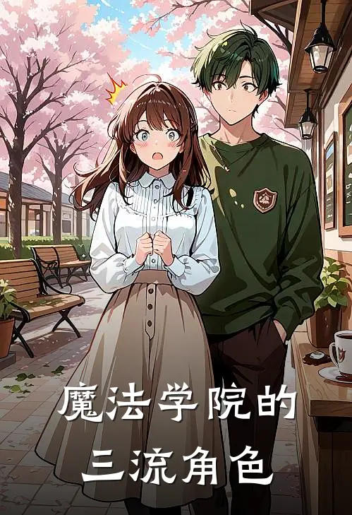 魔法学院的三流角色（北原北原秀）最新章节列表