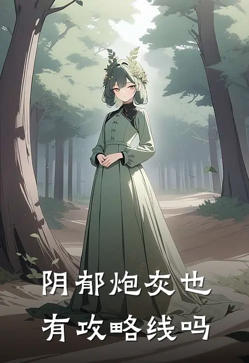 月迟王满英（阴郁炮灰也有攻略线吗）免费阅读无弹窗_阴郁炮灰也有攻略线吗月迟王满英全文免费阅读无弹窗大结局