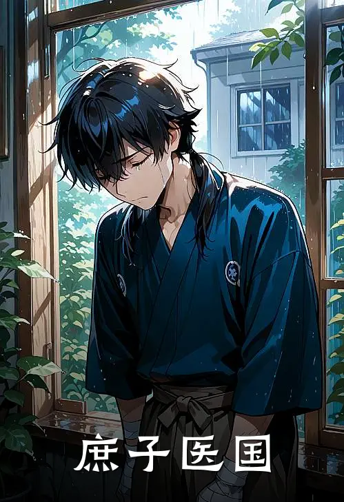 庶子医国(林砚砚儿)全本完结小说_完整版免费全文阅读庶子医国(林砚砚儿)