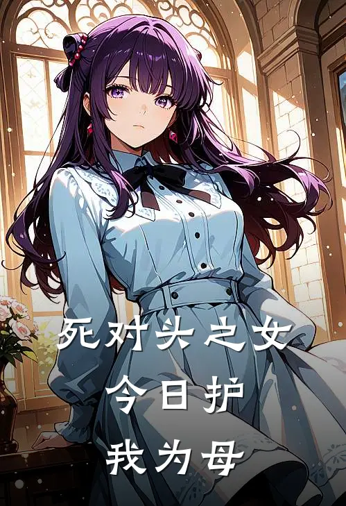 死对头之女，今日护我为母何慕然苏媚儿最新完结小说推荐_最新更新小说死对头之女，今日护我为母(何慕然苏媚儿)