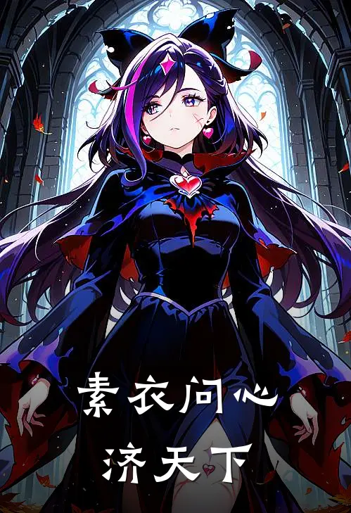 素衣问心济天下秦素周樾完本热门小说_小说推荐完结素衣问心济天下秦素周樾