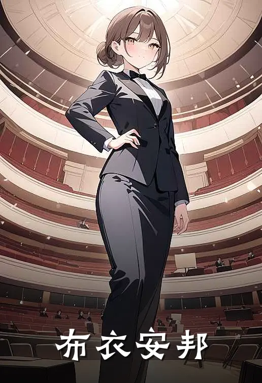 布衣安邦(吕杨云风)最新好看小说_最新章节列表布衣安邦(吕杨云风)