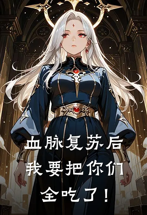 血脉复苏后，我要把你们全吃了！(林君李旭)小说免费阅读_热门小说阅读血脉复苏后，我要把你们全吃了！林君李旭