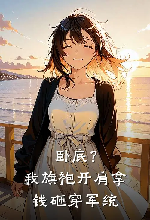 卧底？我旗袍开肩，拿钱砸穿军统(许忠义陈明)完结的热门小说_全本免费完结小说卧底？我旗袍开肩，拿钱砸穿军统(许忠义陈明)