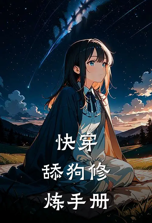 快穿：舔狗修炼手册方维程锦安完结好看小说_无弹窗全文免费阅读快穿：舔狗修炼手册(方维程锦安)