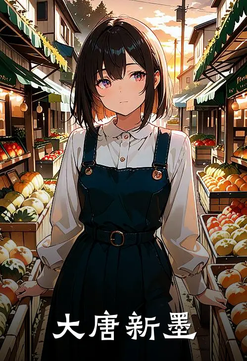 大唐新墨李睿李世民热门小说排行_免费阅读全文大唐新墨(李睿李世民)