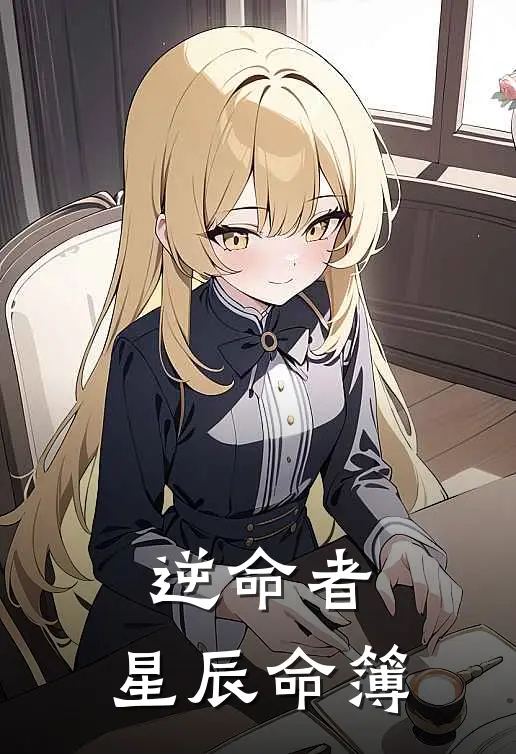 逆命者：星辰命簿(陆辰陈岩)全文免费在线阅读_逆命者：星辰命簿热门小说