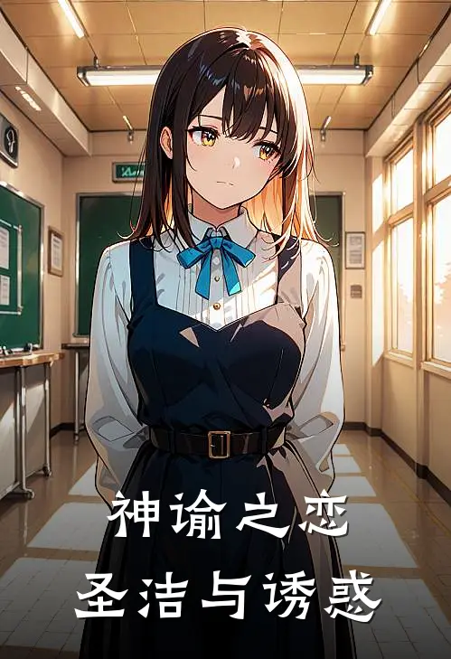 神谕之恋：圣洁与诱惑