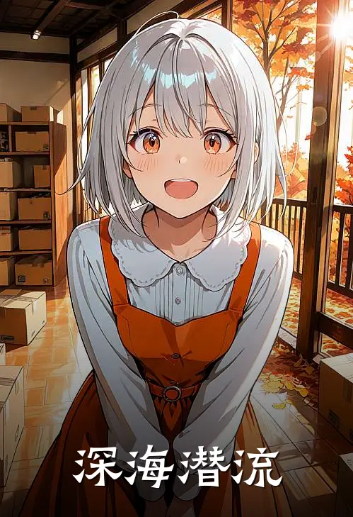 《深海潜流》林真镐周明哲_(深海潜流)全集在线阅读