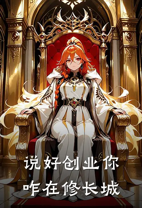 说好创业你咋在修长城(沈渊赵磊)免费小说大全_小说完结免费说好创业你咋在修长城沈渊赵磊