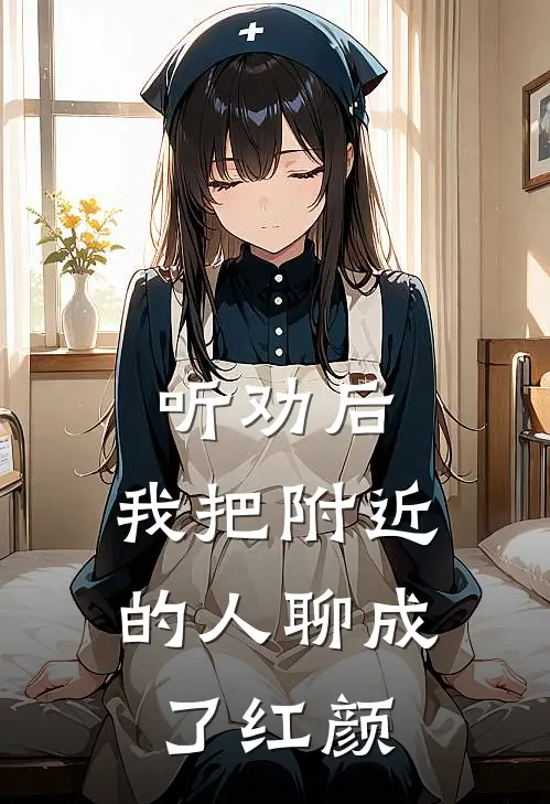 听劝后，我把附近的人聊成了红颜陈默刘艳免费小说大全_小说完结听劝后，我把附近的人聊成了红颜(陈默刘艳)