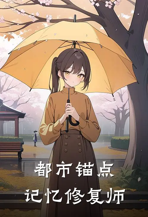 江寻薇薇《都市锚点：记忆修复师》全文免费在线阅读_《都市锚点：记忆修复师》全本在线阅读