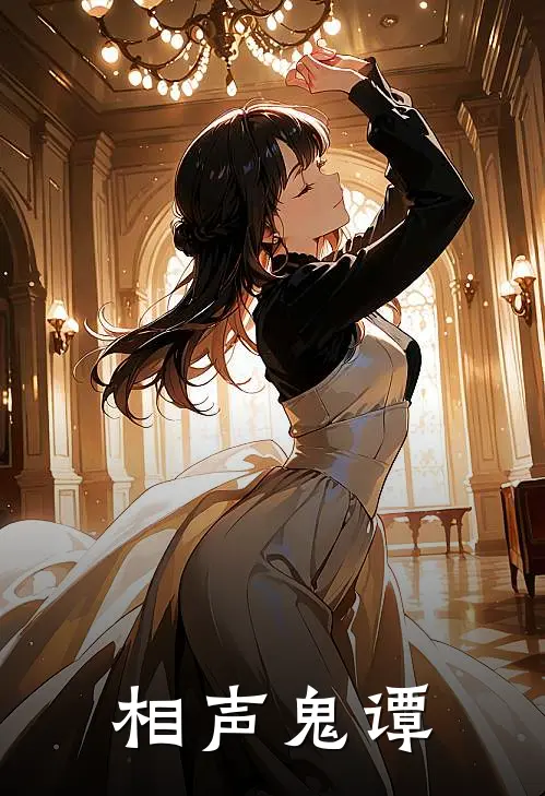 相声鬼谭(乔狸九烦)小说免费在线阅读_相声鬼谭(乔狸九烦)大结局阅读