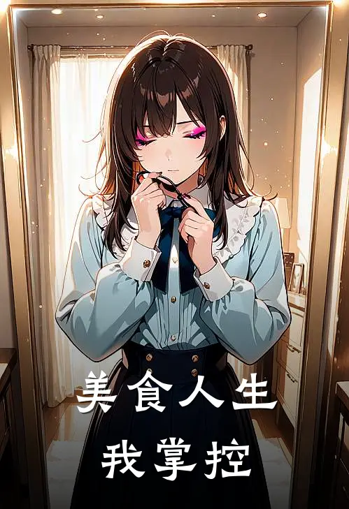 美食人生我掌控秦云夏桃完结版小说_完结版小说美食人生我掌控(秦云夏桃)