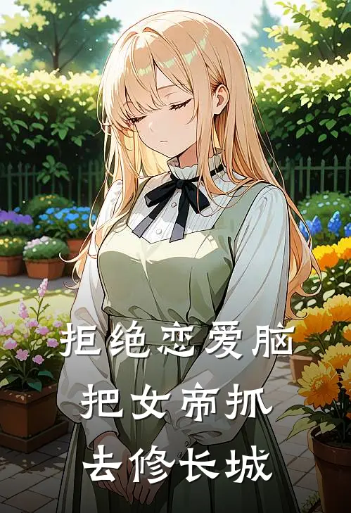 拒绝恋爱脑，把女帝抓去修长城秦萧纳兰嫣热门的小说_热门小说在线阅读拒绝恋爱脑，把女帝抓去修长城秦萧纳兰嫣