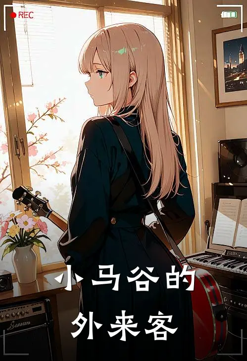 小马谷的外来客(雨晴雨晴)热门完本小说_最新小说小马谷的外来客雨晴雨晴