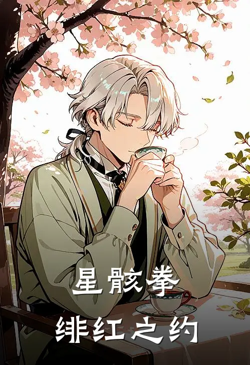 星骸拳：绯红之约林野苏芮免费小说全文阅读_最新好看小说星骸拳：绯红之约林野苏芮
