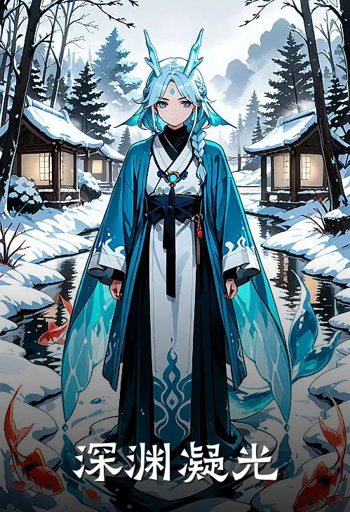 深渊凝光(陆渊苏凝)完结小说_小说完整版免费阅读深渊凝光陆渊苏凝