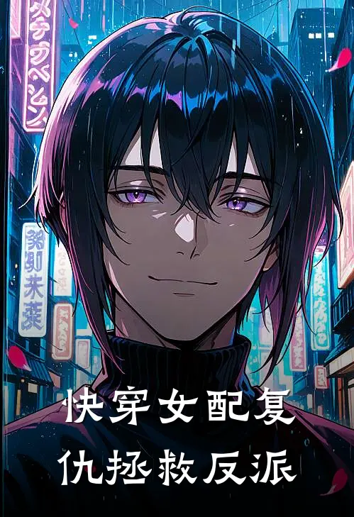 快穿女配复仇拯救反派苏璃赵雨晴热门小说免费阅读_网络热门小说快穿女配复仇拯救反派(苏璃赵雨晴)