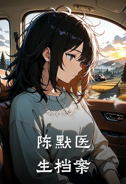 陈默医生档案陈默张建国全文在线阅读_陈默医生档案全集免费阅读