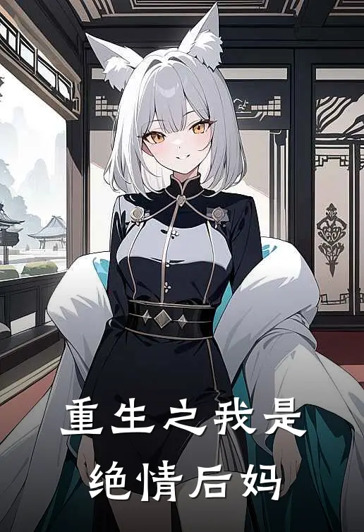 重生之我是绝情后妈(沈予禾白芸悦)免费小说阅读_免费小说完整版重生之我是绝情后妈(沈予禾白芸悦)