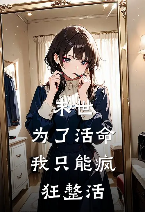 末世：为了活命，我只能疯狂整活(苏清歌江鱼)在哪看免费小说_全本免费完结小说末世：为了活命，我只能疯狂整活苏清歌江鱼