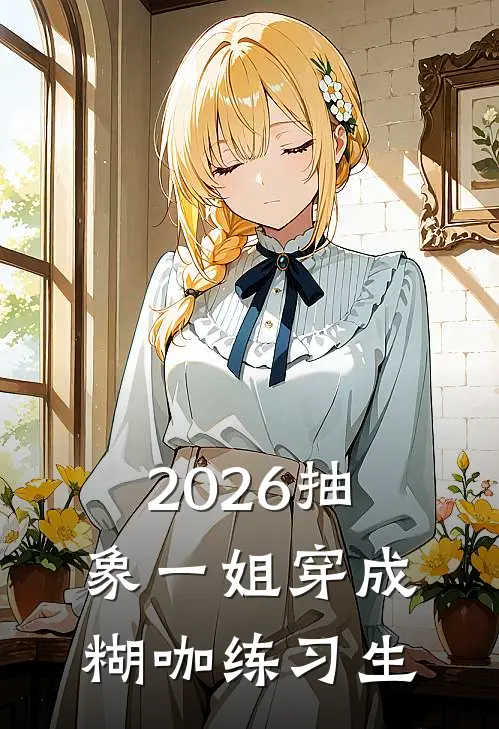 2026抽象一姐穿成糊咖练习生林薇姜悦最新完结小说推荐_最新更新小说2026抽象一姐穿成糊咖练习生(林薇姜悦)