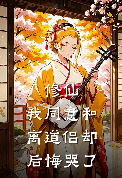 修仙：我同意和离道侣却后悔哭了陈子龙武媚儿免费小说大全_热门免费小说修仙：我同意和离道侣却后悔哭了(陈子龙武媚儿)