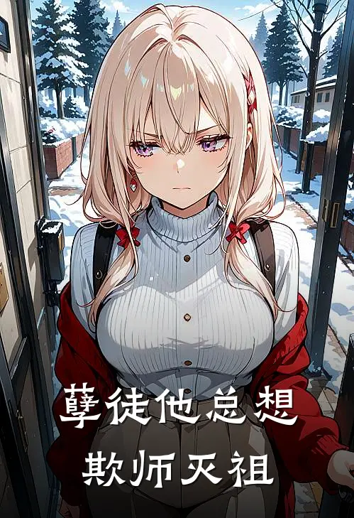 云倾月凌霄宗(孽徒他总想欺师灭祖)全文免费在线阅读_孽徒他总想欺师灭祖完整版免费在线阅读