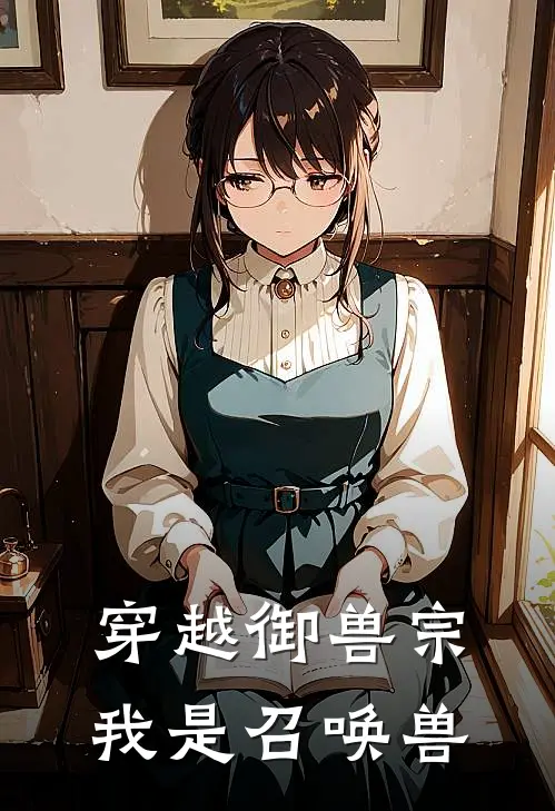 穿越御兽宗，我是召唤兽姜小白金皓全章节免费在线阅读_《穿越御兽宗，我是召唤兽》精彩小说