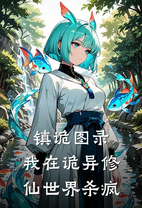 镇诡图录：我在诡异修仙世界杀疯(林越蓝衫诡)最新小说_免费阅读完整版小说镇诡图录：我在诡异修仙世界杀疯(林越蓝衫诡)