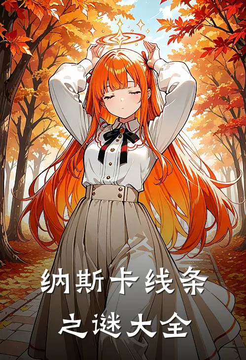 纳斯卡线条之谜大全