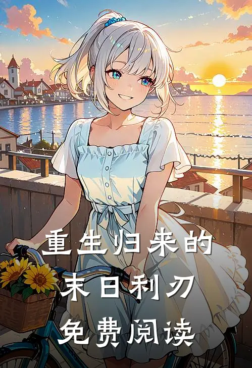 重生归来的末日利刃免费阅读