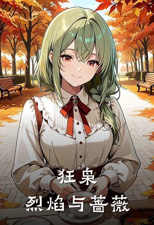 狂枭：烈焰与蔷薇(林枫苏清雪)免费小说_最新小说全文阅读狂枭：烈焰与蔷薇林枫苏清雪