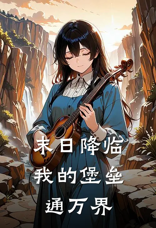 苏冉秦烈末日降临：我的堡垒通万界全文免费阅读_苏冉秦烈完整版免费阅读